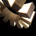 PD-75934-AB Lighting/Ceiling Lights/Chandeliers