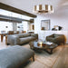 PD-75934-AB Lighting/Ceiling Lights/Chandeliers