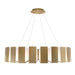 PD-75950-AB Lighting/Ceiling Lights/Chandeliers