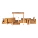 PD-79058-AB Lighting/Ceiling Lights/Chandeliers