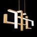 PD-80056-AB Lighting/Ceiling Lights/Chandeliers