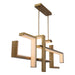 PD-80056-AB Lighting/Ceiling Lights/Chandeliers
