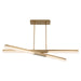 PD-81004-AB Lighting/Ceiling Lights/Chandeliers