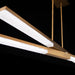 PD-81004-AB Lighting/Ceiling Lights/Chandeliers
