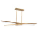 PD-81004-AB Lighting/Ceiling Lights/Chandeliers