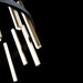 PD-87924-BK/AB Lighting/Ceiling Lights/Chandeliers