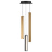 PD-64803R-BK/AB-BK Lighting/Ceiling Lights/Chandeliers