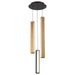 PD-64803R-BK/AB-BK Lighting/Ceiling Lights/Chandeliers