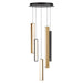 PD-64805R-BK/AB-BK Lighting/Ceiling Lights/Chandeliers