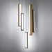 PD-64805R-BK/AB-BK Lighting/Ceiling Lights/Chandeliers