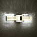 WS-13619-PN Lighting/Wall Lights/Vanity & Bath Lights