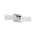 WS-13619-PN Lighting/Wall Lights/Vanity & Bath Lights