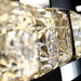 WS-13641-PN Lighting/Wall Lights/Vanity & Bath Lights