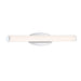 WS-14818-CH Lighting/Wall Lights/Vanity & Bath Lights