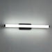 WS-21724-35-BK Lighting/Wall Lights/Vanity & Bath Lights