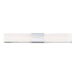 WS-25837-CH Lighting/Wall Lights/Vanity & Bath Lights