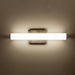 WS-3120-BN Lighting/Wall Lights/Vanity & Bath Lights