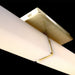 WS-3139-27-BR Lighting/Wall Lights/Vanity & Bath Lights