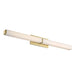 WS-3139-27-BR Lighting/Wall Lights/Vanity & Bath Lights