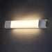 WS-3428-CH Lighting/Wall Lights/Vanity & Bath Lights