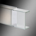 WS-3428-CH Lighting/Wall Lights/Vanity & Bath Lights