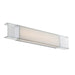 WS-3428-CH Lighting/Wall Lights/Vanity & Bath Lights