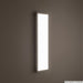 WS-3736-AL Lighting/Wall Lights/Vanity & Bath Lights