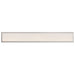 WS-3736-AL Lighting/Wall Lights/Vanity & Bath Lights