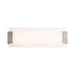 WS-60018-BN Lighting/Wall Lights/Vanity & Bath Lights