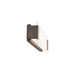 WS-60018-BN Lighting/Wall Lights/Vanity & Bath Lights