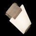 WS-60018-BN Lighting/Wall Lights/Vanity & Bath Lights