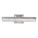 WS-62021-BN Lighting/Wall Lights/Vanity & Bath Lights