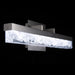 WS-62021-BN Lighting/Wall Lights/Vanity & Bath Lights