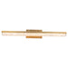 WS-62039-AB Lighting/Wall Lights/Vanity & Bath Lights