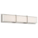 WS-6826-BN Lighting/Wall Lights/Vanity & Bath Lights