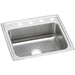 PSR25224 Kitchen/Kitchen Sinks/Drop in Kitchen Sinks