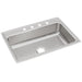 LR31224 Kitchen/Kitchen Sinks/Drop in Kitchen Sinks