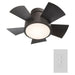 FH-W1802-26L-27-BZ Lighting/Ceiling Lights/Ceiling Fans