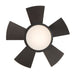 FH-W1802-26L-27-BZ Lighting/Ceiling Lights/Ceiling Fans