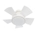 FH-W1802-26L-35-MW Lighting/Ceiling Lights/Ceiling Fans