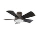 FH-W1802-38L-35-BZ Lighting/Ceiling Lights/Ceiling Fans