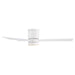 FH-W1803-52L-27-MW Lighting/Ceiling Lights/Ceiling Fans