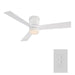 FH-W1803-52L-35-MW Lighting/Ceiling Lights/Ceiling Fans