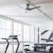 FH-W2004-52L-35-BA Lighting/Ceiling Lights/Ceiling Fans