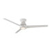FH-W2004-52L-35-MW Lighting/Ceiling Lights/Ceiling Fans