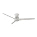 FH-W2004-52L-35-MW Lighting/Ceiling Lights/Ceiling Fans