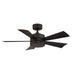 FR-W1801-42L-27-BZ Lighting/Ceiling Lights/Ceiling Fans