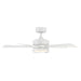 FR-W1801-42L-27-MW Lighting/Ceiling Lights/Ceiling Fans