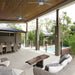 FR-W1801-42L-27-SS Lighting/Ceiling Lights/Ceiling Fans