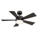FR-W1801-42L-35-BZ Lighting/Ceiling Lights/Ceiling Fans